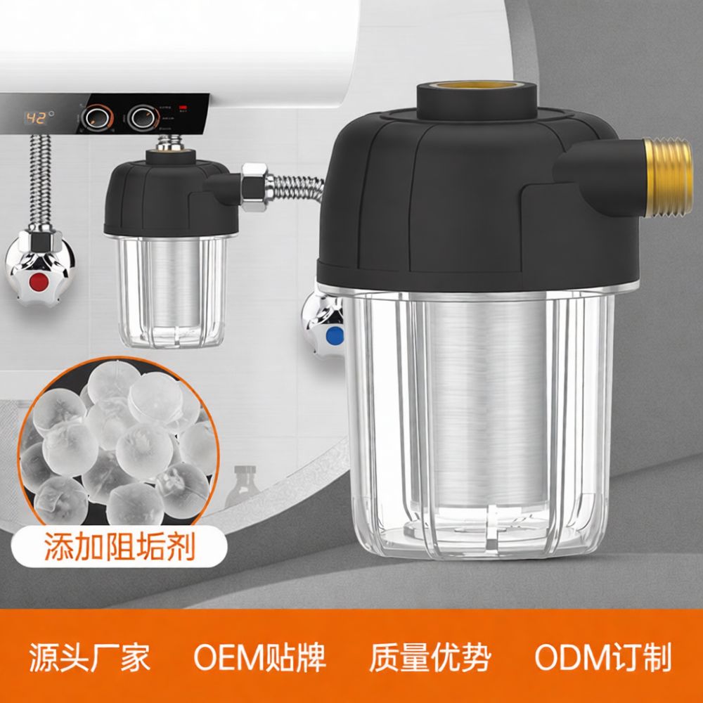 Home Improvement Network - 家庭用配管ネットワーク用浄水システム、予備フィルター、ボイラー保護、沈殿物除去、不純物除去ツール、アクセサリー
