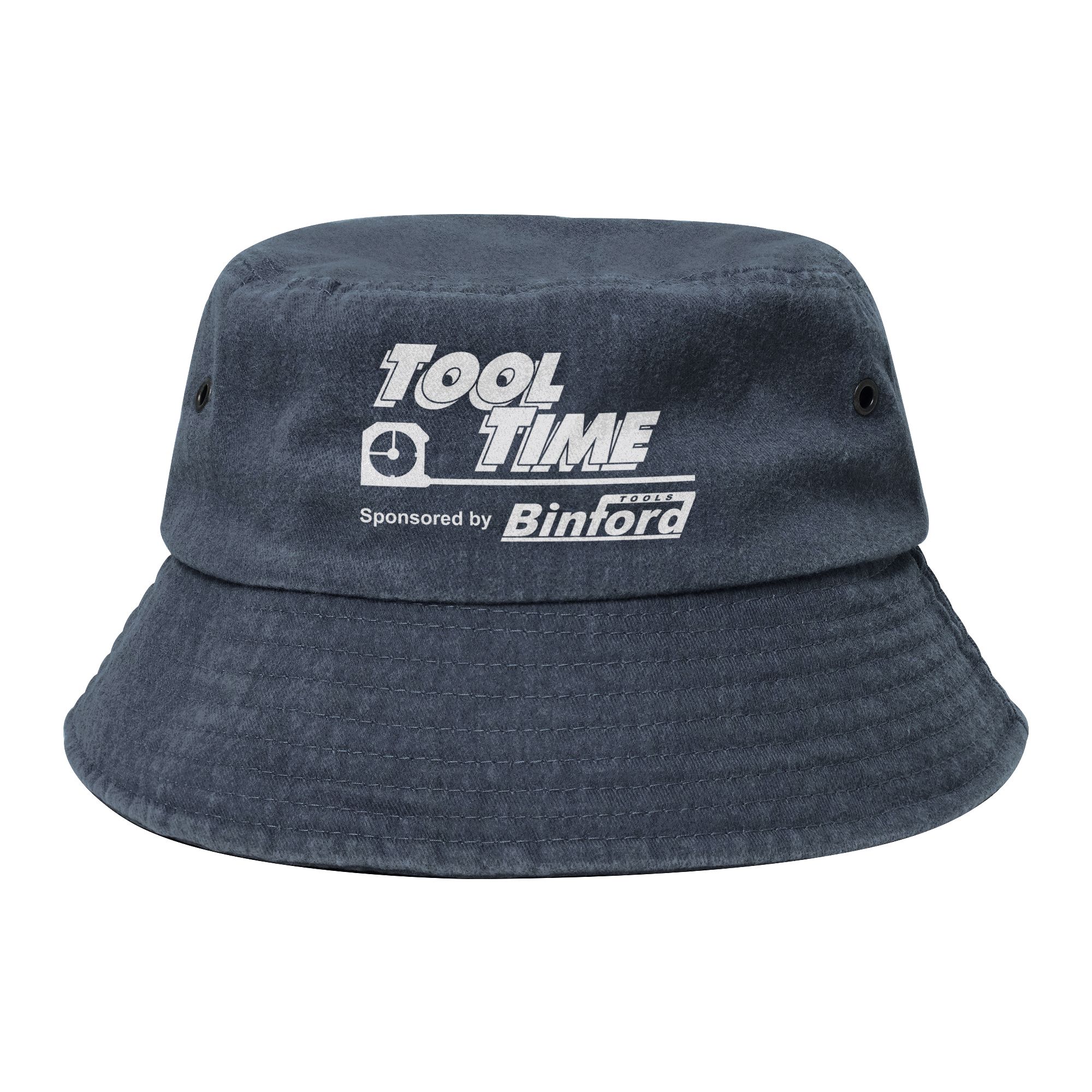 Home Improvement Shows - Getaway Headwear Tool Time は Binford