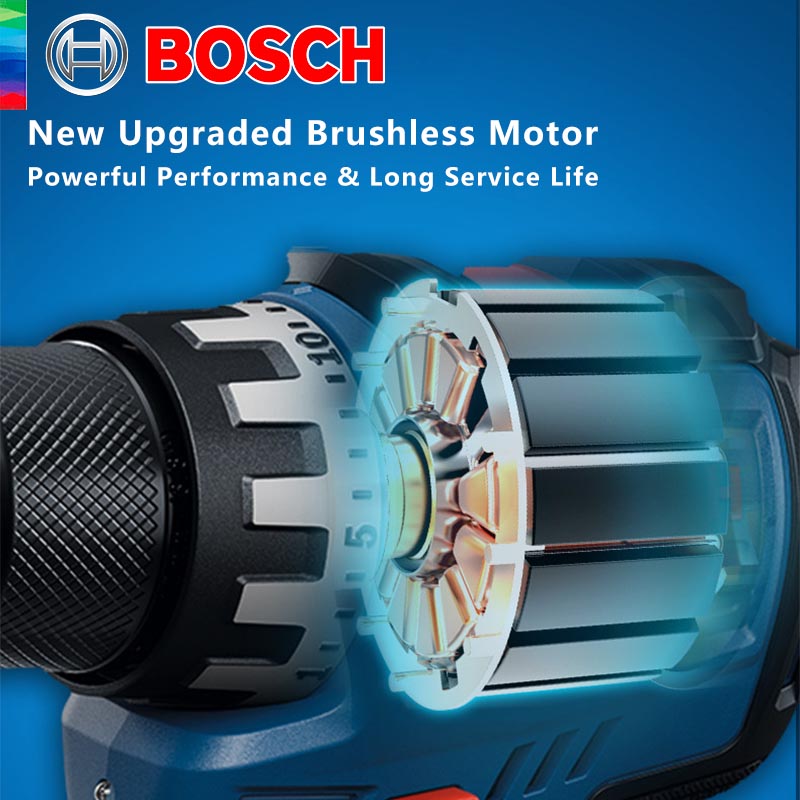 ボッシュ GSR 12V-31 プロフェッショナルコードレス - Power Drill Cordless のレビューと価格