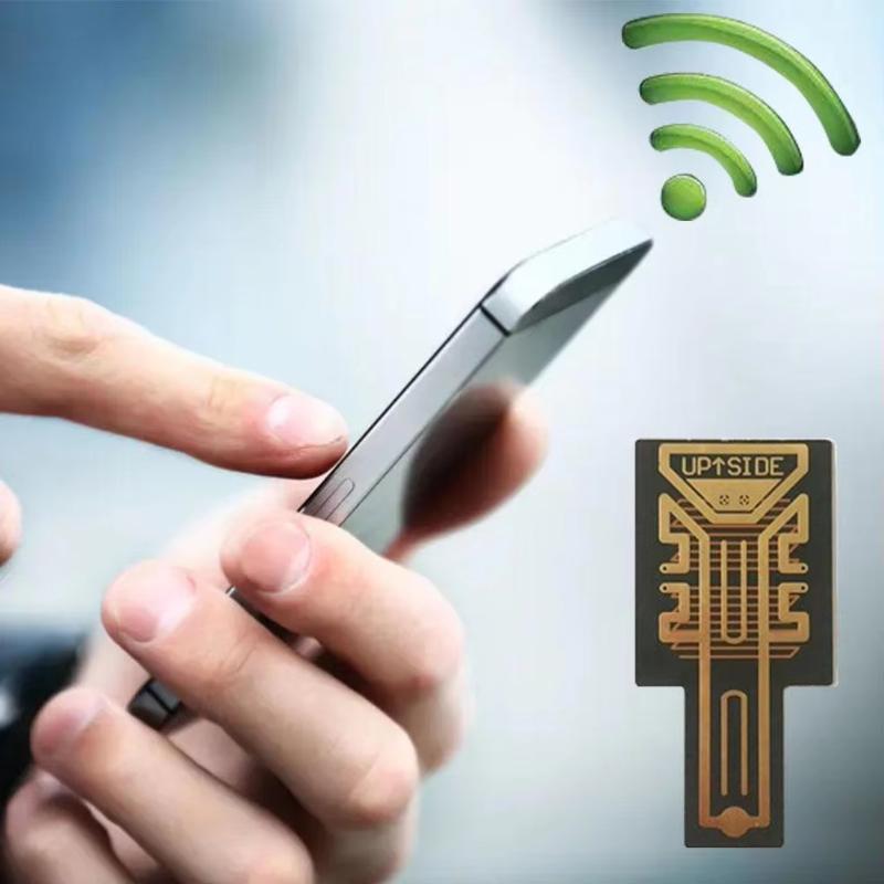 1 3 5個入りアンテナ信号ブースターステッカー 携帯電話用 - Home Improvement Network のレビューと価格