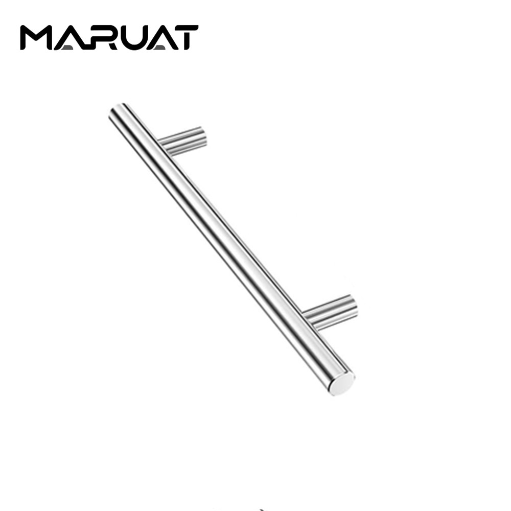 MARUAT モダンなシルバーステンレス鋼キャビネット取手引 - Home Improvement Kitchen Set のレビューと価格