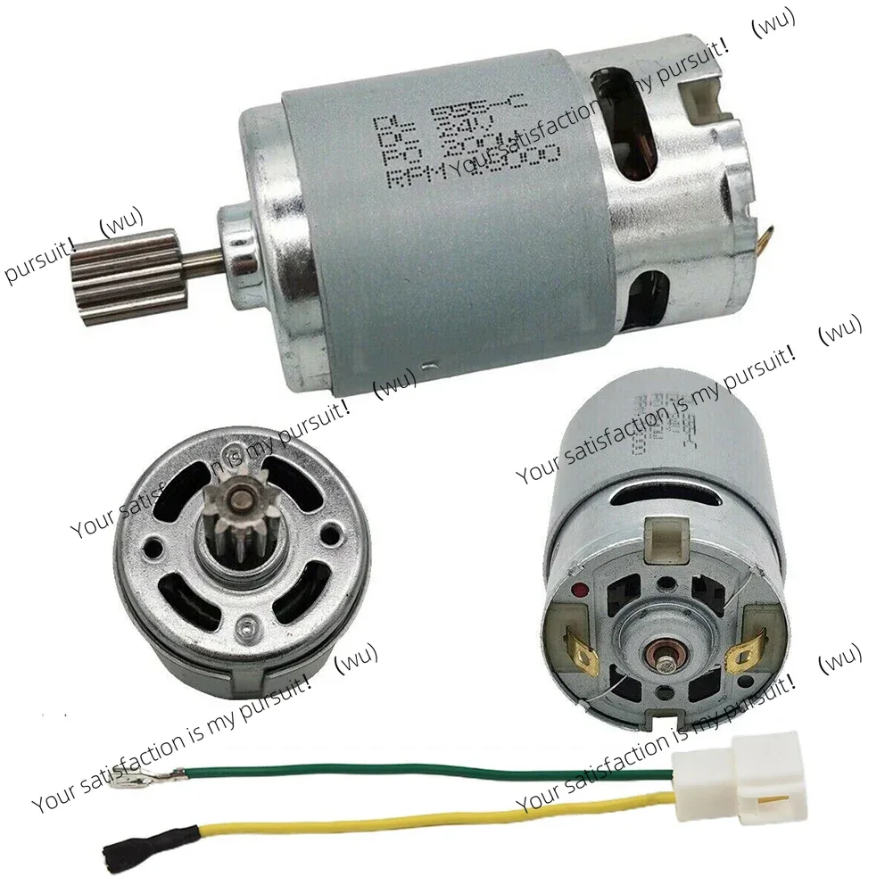 555 24Vモーター 子供用電動自動車玩具 DL 555- - Home Improvement Cars のレビューと価格