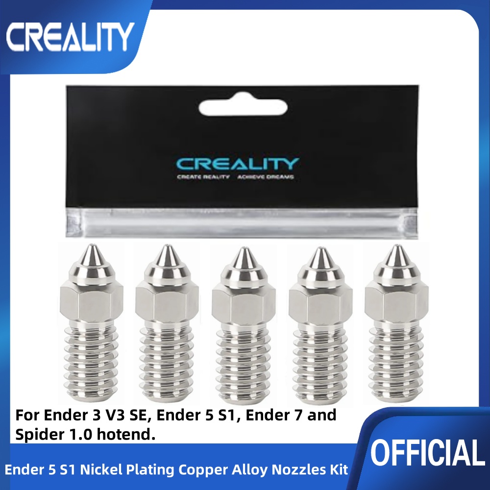 Creality Ender 3 V3 SE、Ender 5 - Creality Printer Ender 3 のレビューと価格