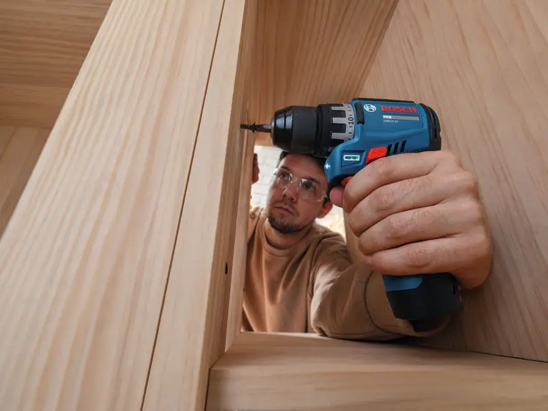 ボッシュ プロフェッショナル GSR 12V-31 コードレ - Power Drill Cordless のレビューと価格