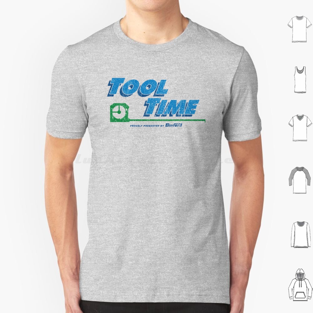 ツールタイム Tシャツ コットン メンズ レディース DIY - Home Improvement Shows のレビューと価格