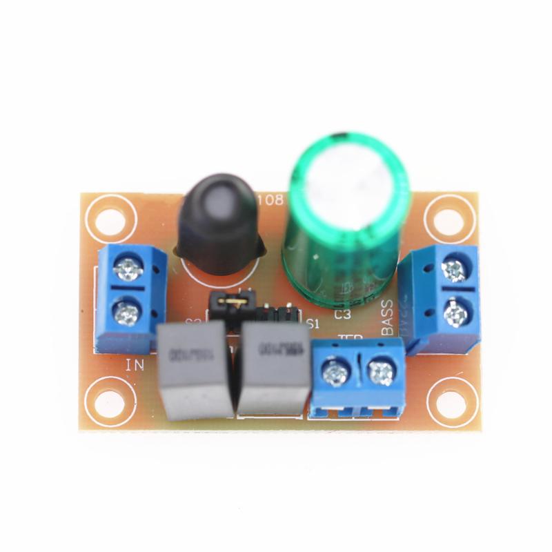 調整可能なHIFIスピーカークロスオーバー分周ネットワーク、 - Home Improvement Network のレビューと価格