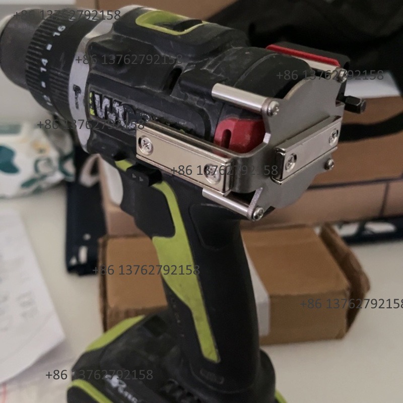 20Vシリーズドリル用クイックハンギングブラケット、マグネテ - Power Drill Cordless のレビューと価格