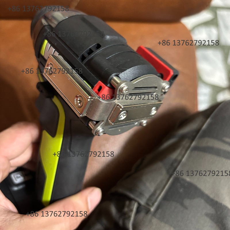 20Vシリーズドリル用クイックハンギングブラケット、マグネテ - Power Drill Cordless のレビューと価格