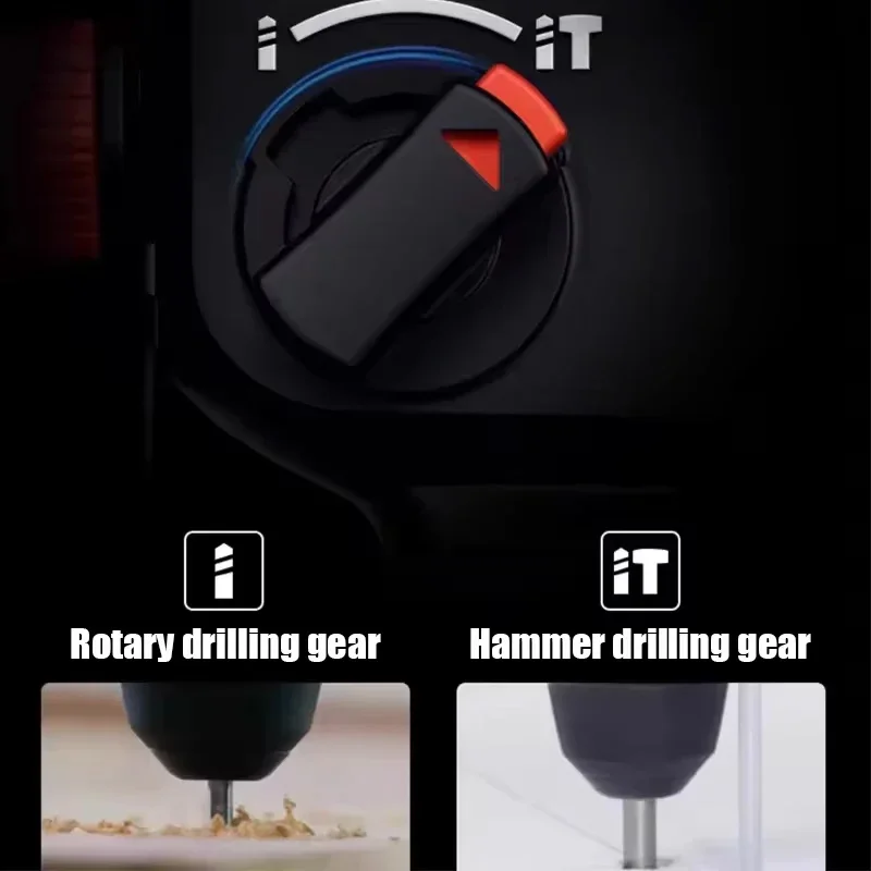 ボッシュ GBH 18V-18 コードレスロータリーハンマー - Power Drill Cordless のレビューと価格