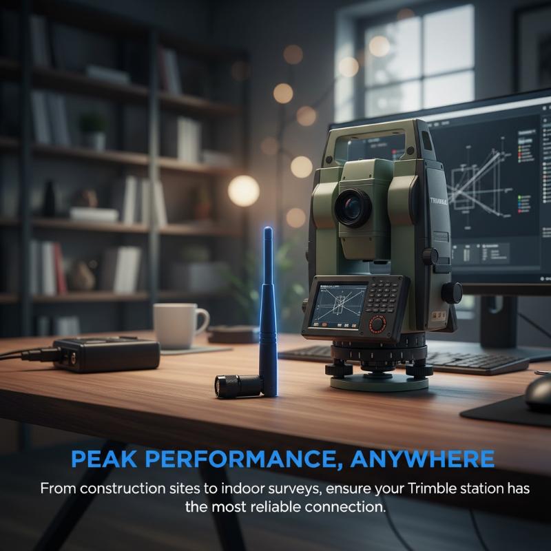 2.4GHz 5dBi 全方向性アンテナの迅速な取り付け交換 - Home Improvement Network のレビューと価格