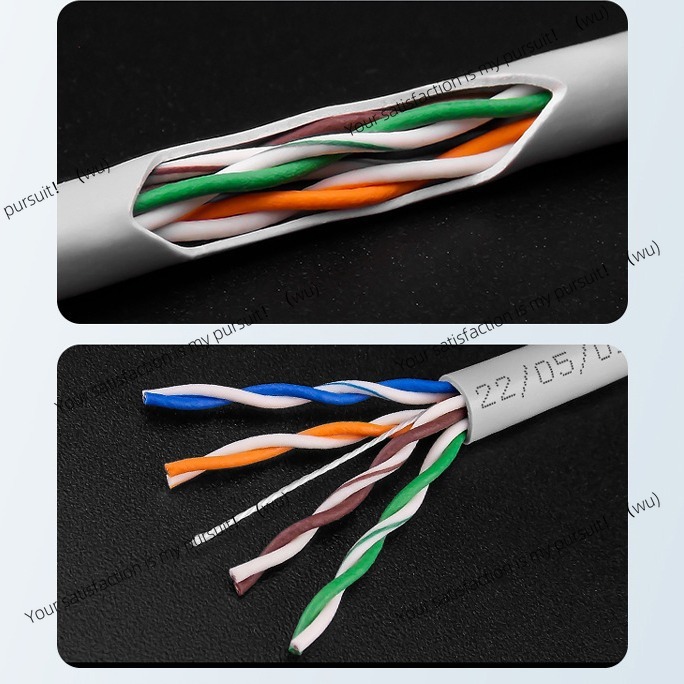 テスト CAT5E 酸素銅 スーパー カテゴリ 5 ネットワ - Home Improvement Network のレビューと価格
