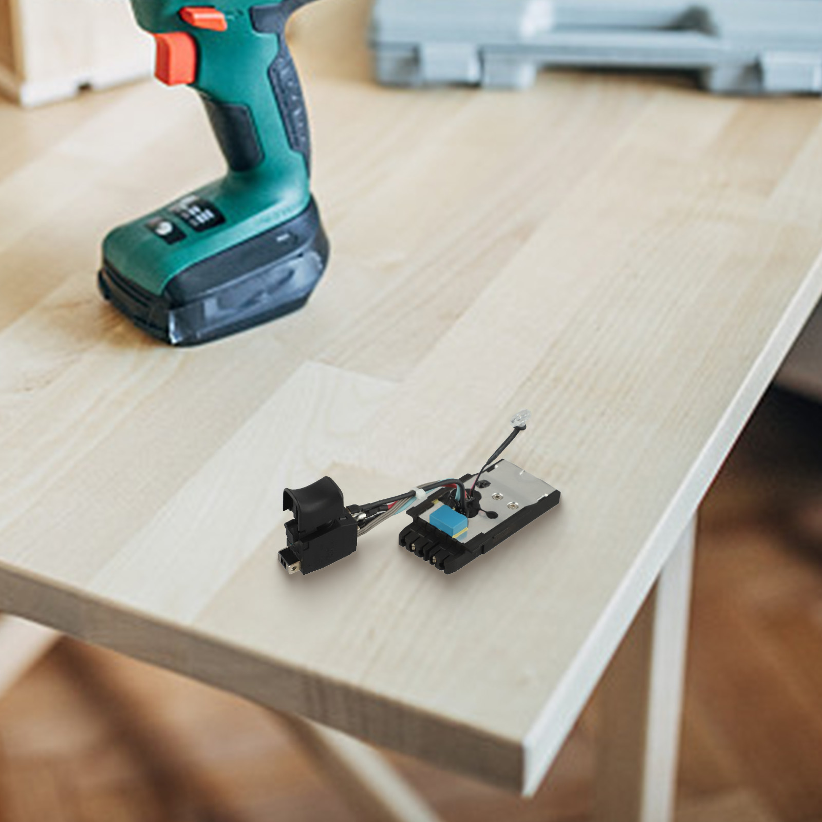 ホームインプローブメント 交換用スイッチツール 交換部品 ユ - Home Improvement Shows のレビューと価格
