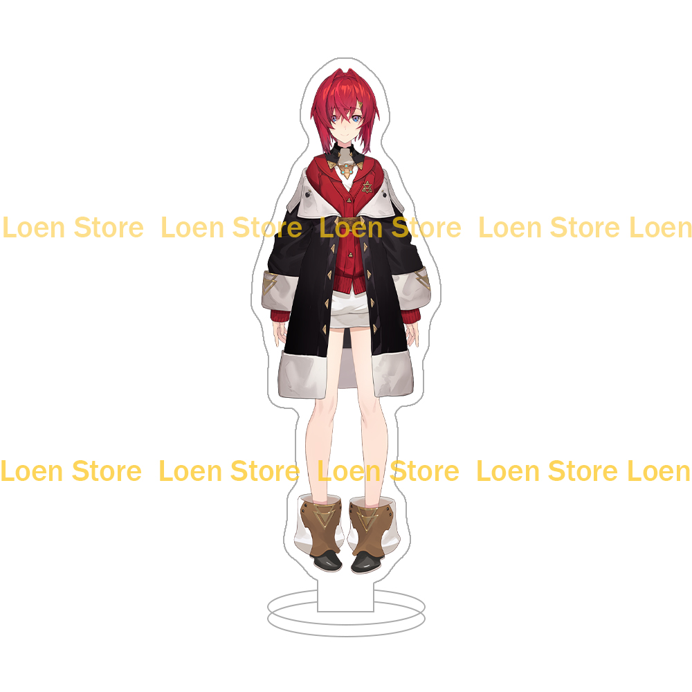 Nijisanji-アクリルスタンド,amagase,muy - Home Improvement Outlet Stores のレビューと価格