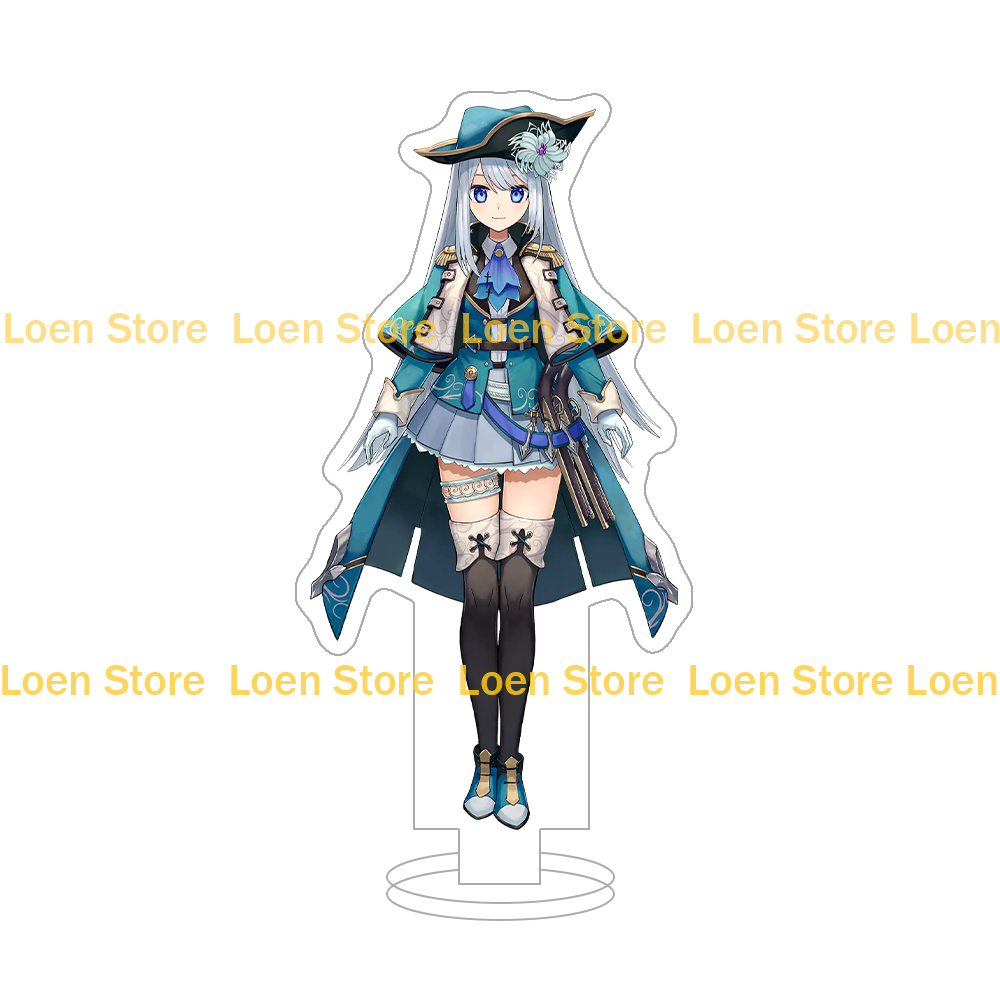 Nijisanji-アクリルスタンド,amagase,muy - Home Improvement Outlet Stores のレビューと価格