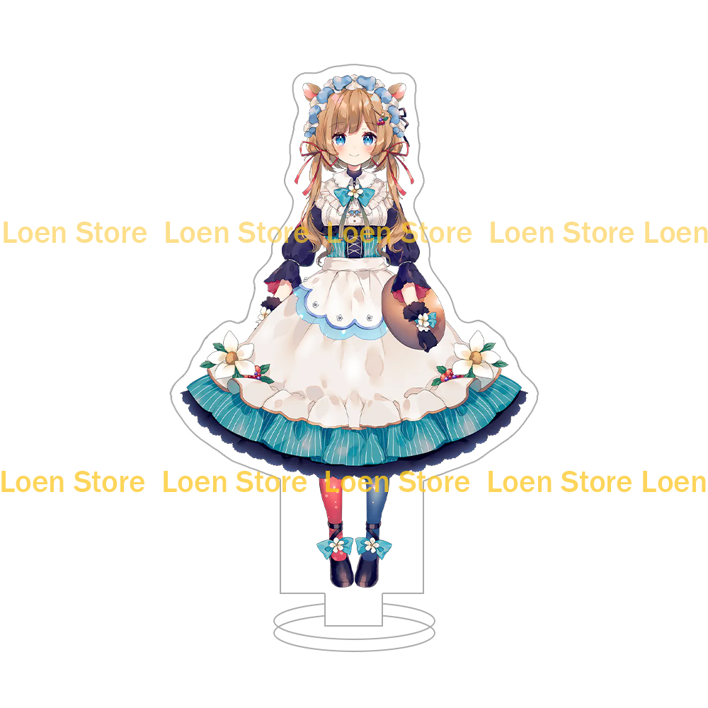 Nijisanji-アクリルスタンド,amagase,muy - Home Improvement Outlet Stores のレビューと価格