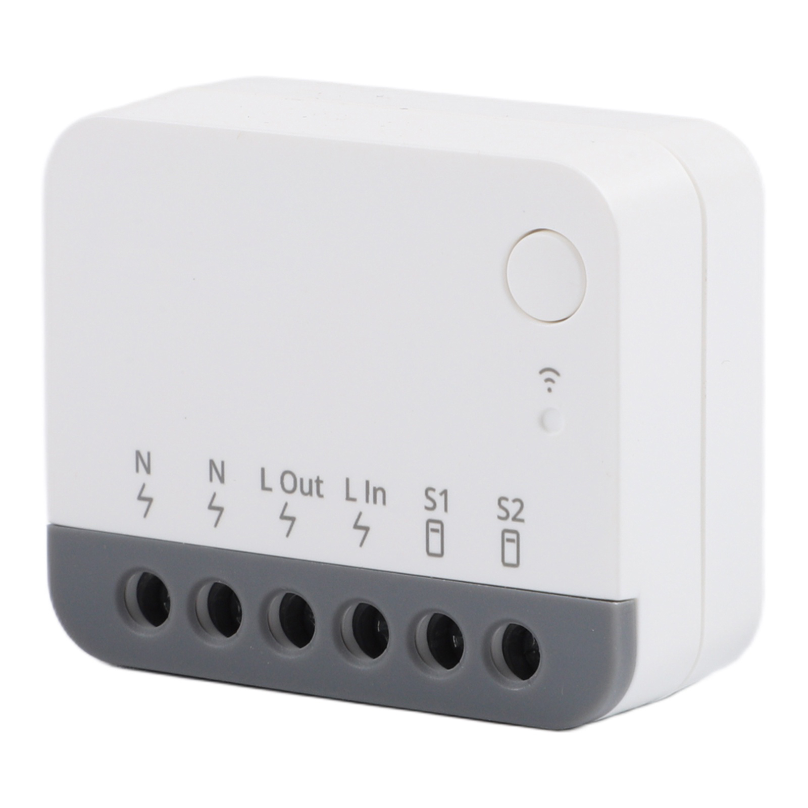 ZigBeeスマートライトスイッチZBMINIR2用リピータ - Home Improvement Network のレビューと価格