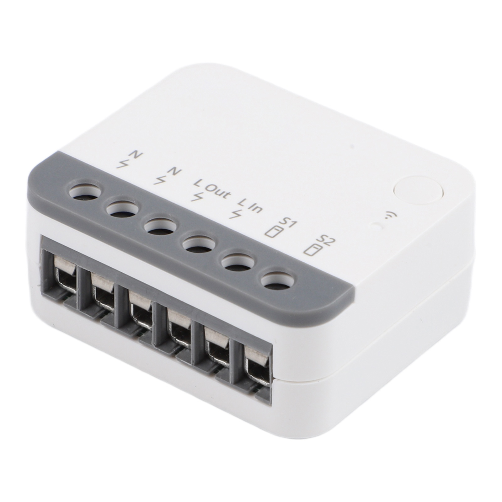 ZigBeeスマートライトスイッチZBMINIR2用リピータ - Home Improvement Network のレビューと価格