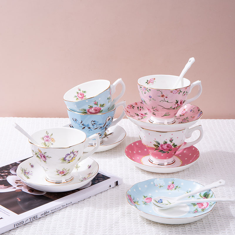 1個入り フランス製セラミックコーヒーカップセット ヨーロッ - Home Improvement Kitchen のレビューと価格
