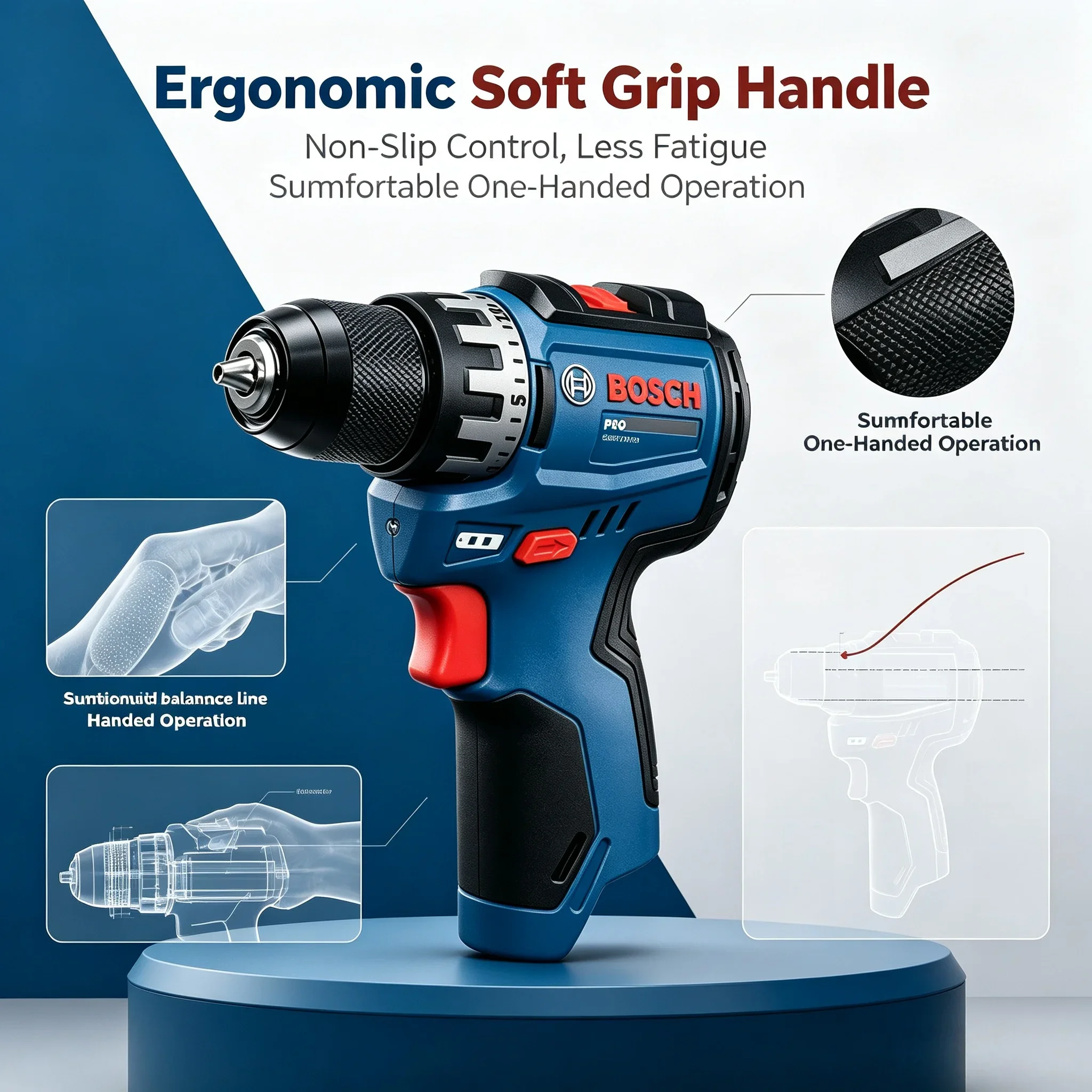 ボッシュ GSR 12V-31 プロフェッショナルコードレス - Power Drill Cordless のレビューと価格