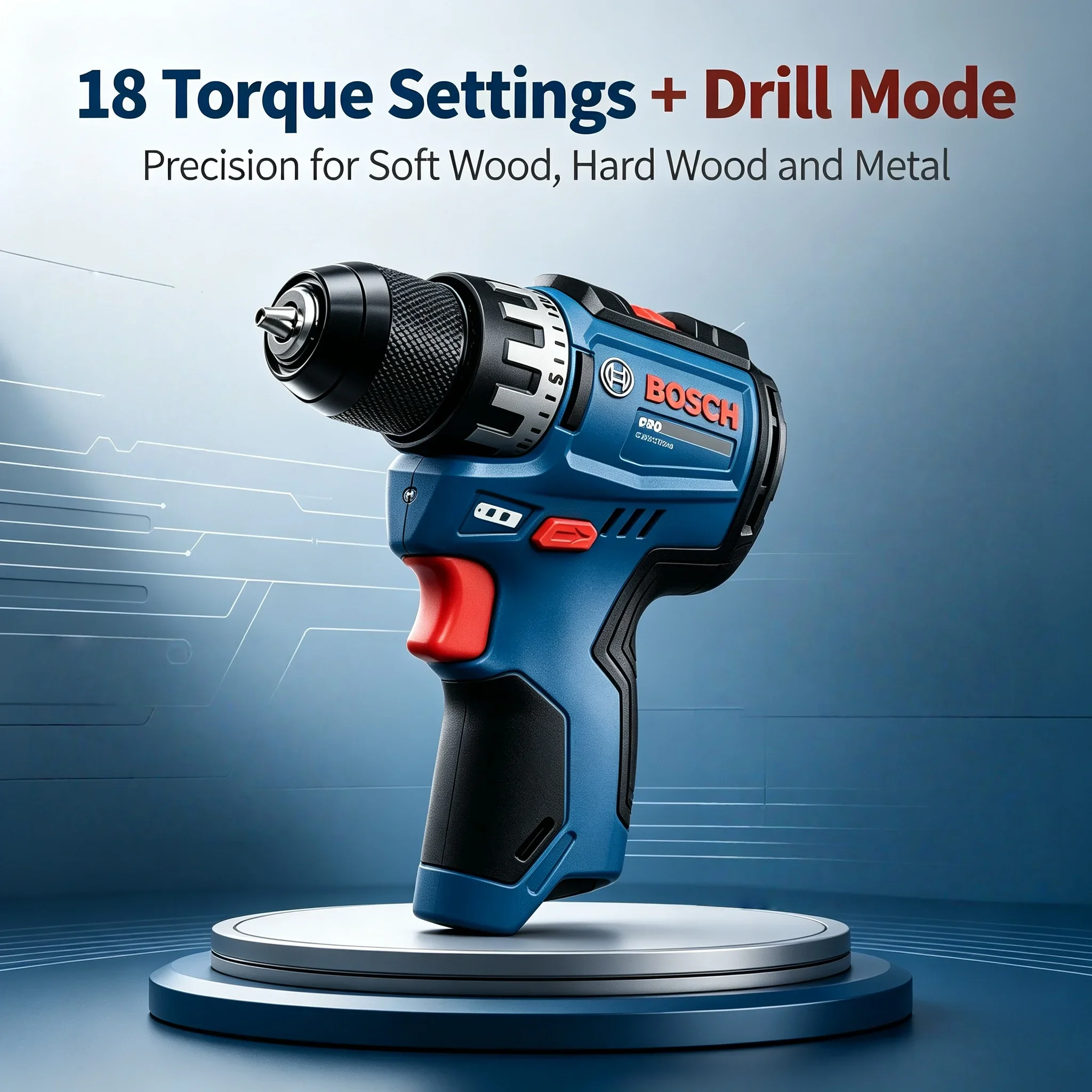 ボッシュ GSR 12V-31 プロフェッショナルコードレス - Power Drill Cordless のレビューと価格